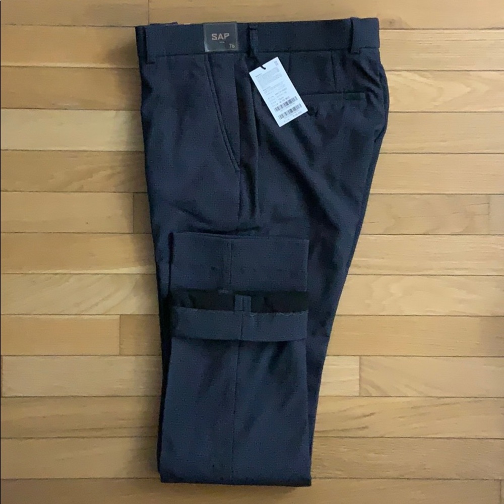 korean brand SAP 29/30 mens pants